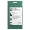 Some By Mi Clear Spot Patch punktowe plasterki na wypryski 18 sztuk