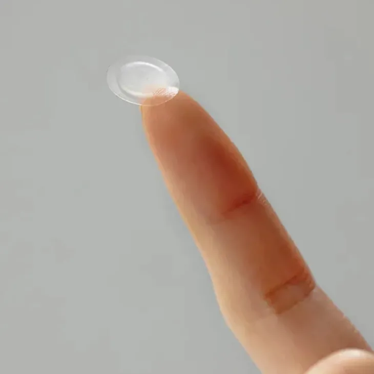 Some By Mi Clear Spot Patch punktowe plasterki na wypryski 18 sztuk