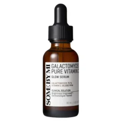 Some By Mi Galactomyces Pure Vitamin C Glow Serum rozjaśniające serum do twarzy z witaminą C 30 ml