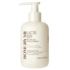 Some By Mi Lactosoy Mild Peeling Bubble Cleanser łagodna pianka do mycia twarzy 180 ml