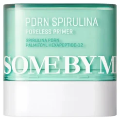 Some By Mi PDRN Spirulina Poreless Primer wygładzająca baza pod makijaż w sztyfcie 10 g