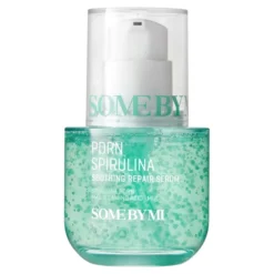 Some By Mi PDRN Spirulina Soothing Repair Serum kojące serum do twarzy z PDRN 50 ml