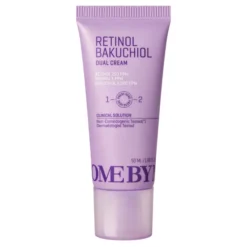 Some By Mi Retinol Bakuchiol Dual Cream przeciwstarzeniowy krem do twarzy z retinolem i bakuchiolem 50 ml