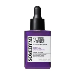 Some By Mi Retinol Intense Reactivating Serum przeciwzmarszczkowe serum do twarzy z retinolem 0,1 ml
