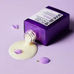 Some By Mi Retinol Intense Reactivating Serum przeciwzmarszczkowe serum do twarzy z retinolem 0,1 ml