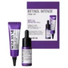 Some By Mi Retinol Intense Trial Kit zestaw kosmetyków do pielęgnacji serum 10 ml + krem 10 ml