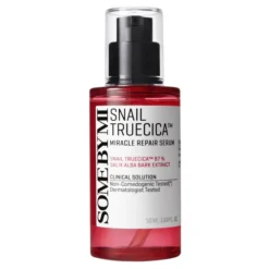 Some By Mi Snail Truecica Miracle Repair Serum dwufunkcyjne serum do twarzy na przebarwienia 50 ml