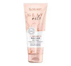 SORAYA GLAM OILS NAWILŻAJĄCY BALSAM DO CIAŁA 200ML