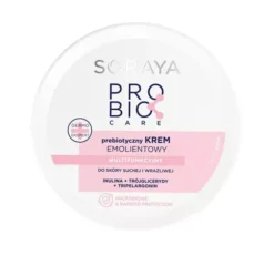 Soraya Probio Care prebiotyczny krem emolientowy 200ml