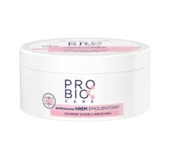 Soraya Probio Care prebiotyczny krem emolientowy 200ml