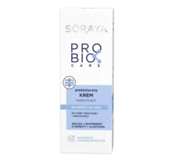 Soraya Probio Care prebiotyczny krem nawilżający 50ml