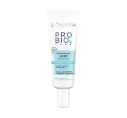 Soraya Probio Care prebiotyczny krem balansujący 50ml