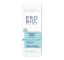 Soraya Probio Care prebiotyczny krem balansujący 50ml