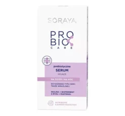 Soraya Probio Care prebiotyczne serum kojące 30ml