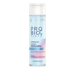 Soraya Probio Clean nawilżająca woda micelarna 250ml