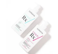Soraya regenerująco-łagodzące mleczko do ciała 250ml