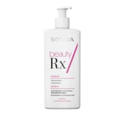 Soraya regenerująco-łagodzące mleczko do ciała 250ml