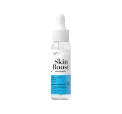 SORAYA SKIN BOOST NAWILŻAJĄCE SERUM KOJĄCE 30ML