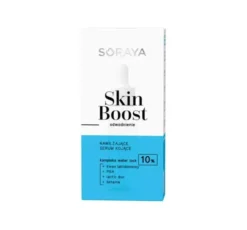 SORAYA SKIN BOOST NAWILŻAJĄCE SERUM KOJĄCE 30ML