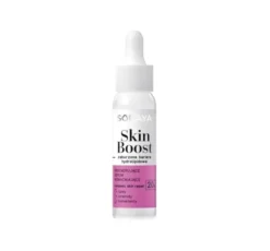 SORAYA SKIN BOOST REGENERUJĄCE SERUM WZMACNIAJĄCE 30ML