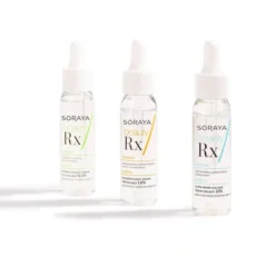 Soraya Ultra nawilżające serum kojące 23% 30ml