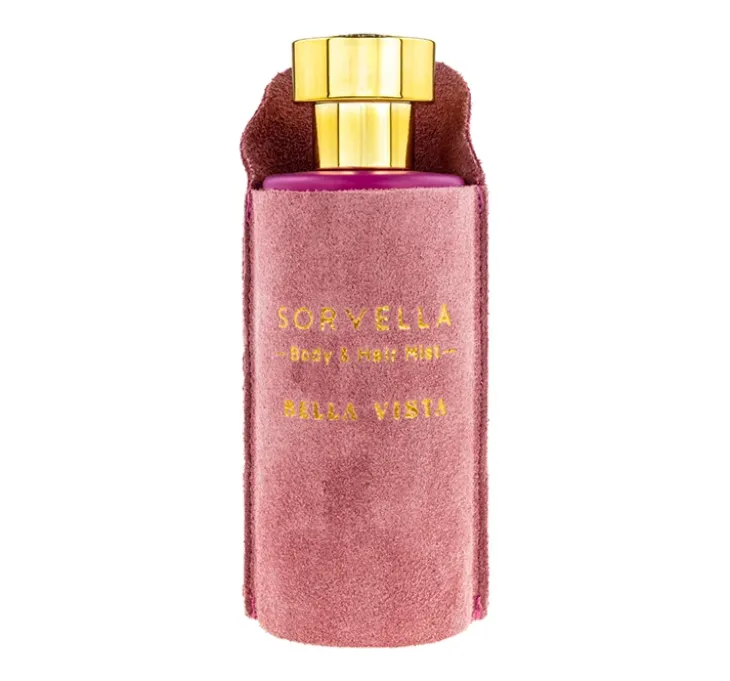 Sorvella Bella Vista mgiełka do ciała i włosów 100 ml
