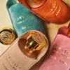 Sorvella Cosme mgiełka do ciała i włosów 100 ml