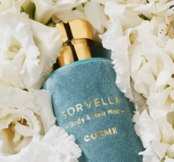 Sorvella Cosme mgiełka do ciała i włosów 100 ml