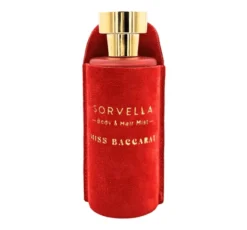 Sorvella Miss Baccarat mgiełka do ciała i włosów 100 ml