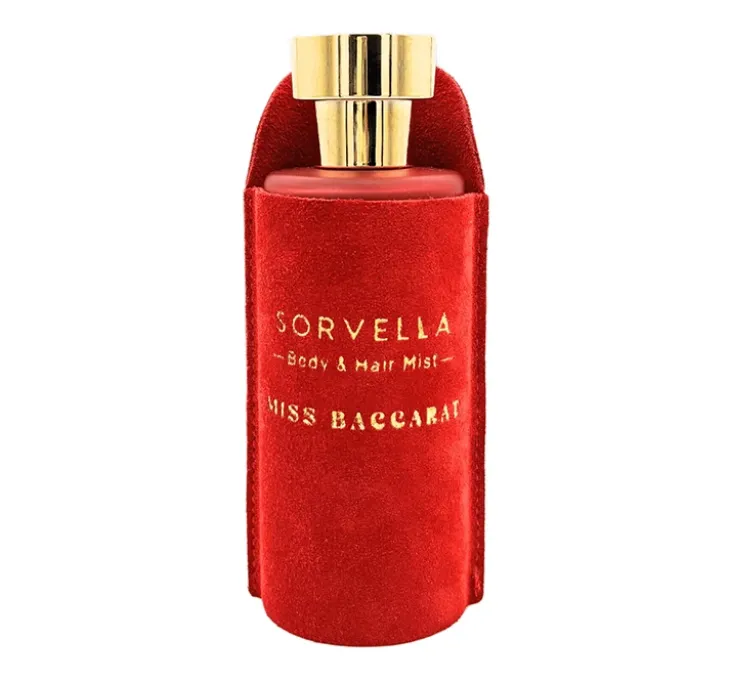 Sorvella Miss Baccarat mgiełka do ciała i włosów 100 ml
