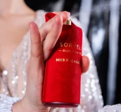 Sorvella Miss Baccarat mgiełka do ciała i włosów 100 ml