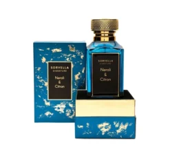 Sorvella Signature Neroli & Citron perfumy spray 30 ml