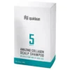 Spaklean Amazing Collagen Scalp Shampoo szampon do włosów z kolagenem 10 x 10 ml