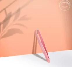 Staleks Beauty&Care pęseta do brwi TBC-11/3
