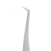 Staleks Pro Expert Lash Brow L-Shaped 65' profesjonalna pęseta do przedłużania rzęs TE-40/12