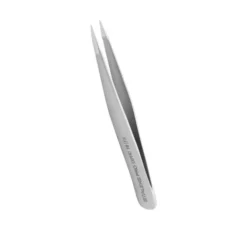 Staleks Pro Expert Lash Brow Point profesjonalna pęseta do brwi TE-10/5