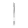 Staleks Pro Expert Lash Brow Wide profesjonalna pęseta do brwi TE-10/3