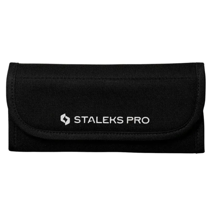 Staleks Pro Fabric Tool Case materiałowe etui na narzędzia 1 sztuka