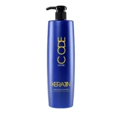 Stapiz Keratin Code maska do włosów z keratyną 1L