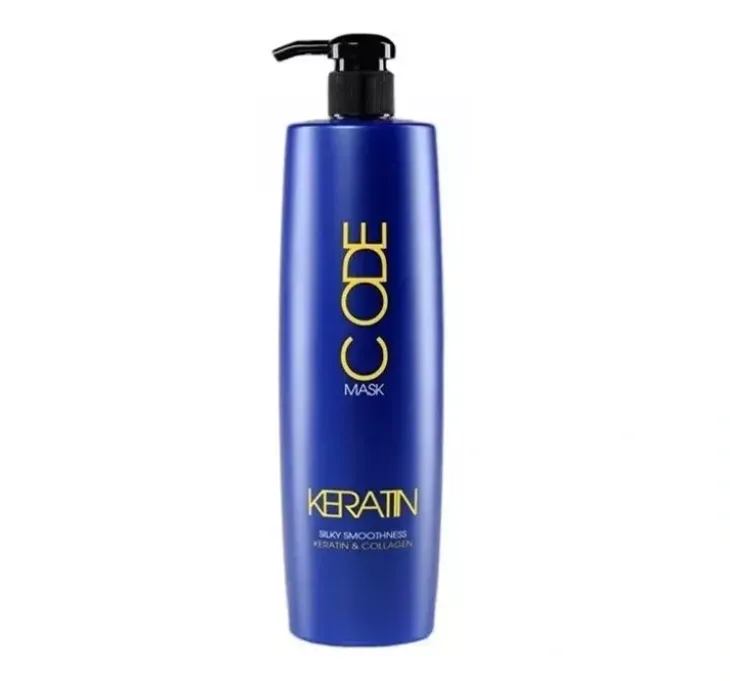 Stapiz Keratin Code maska do włosów z keratyną 1L