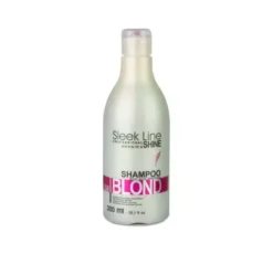 Stapiz Sleek Line Blush Blond szampon 300ml