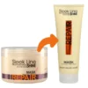 Stapiz Sleek Line Repair regenerująca maska z jedwabiem 250ml