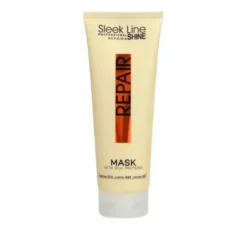 Stapiz Sleek Line Repair regenerująca maska z jedwabiem 250ml