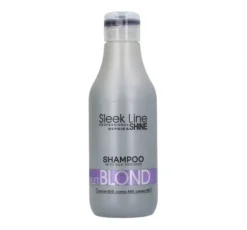 STAPIZ SLEEK LINE VIOLET BLOND SZAMPON 300ML