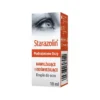 Starazolin Podrażnione Oczy łagodzące krople do oczu 10ml
