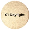 Stars From The Stars Airglow Topper cień do powiek 01 Daylight 1,3 g