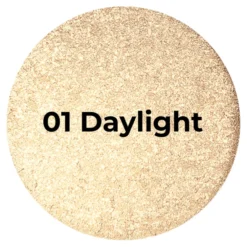 Stars From The Stars Airglow Topper cień do powiek 01 Daylight 1,3 g