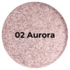 Stars From The Stars Airglow Topper cień do powiek 02 Aurora 1,3 g