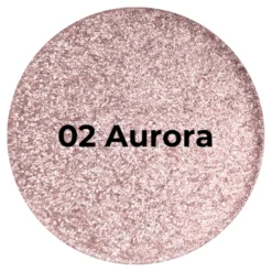 Stars From The Stars Airglow Topper cień do powiek 02 Aurora 1,3 g