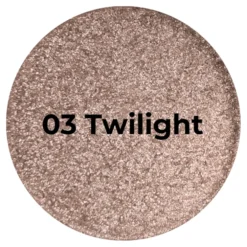 Stars From The Stars Airglow Topper cień do powiek 03 Twilight 1,3 g